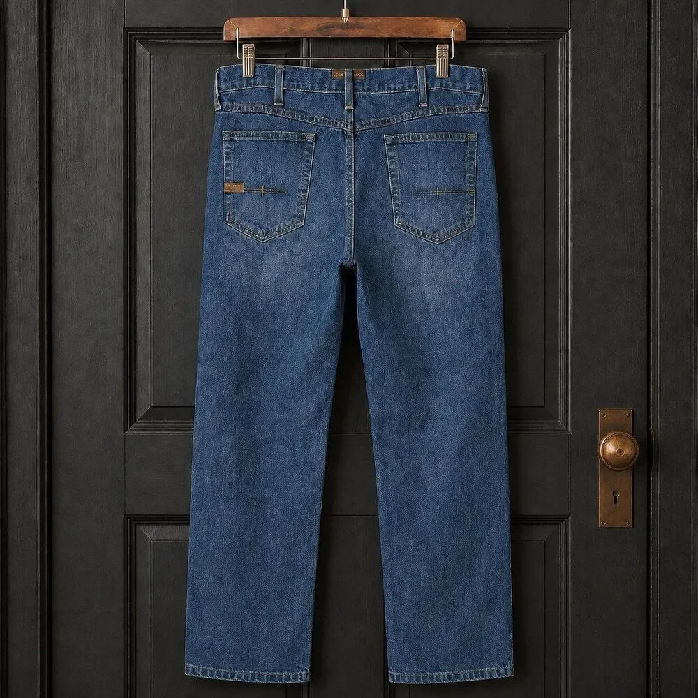 Ariat rebar m4